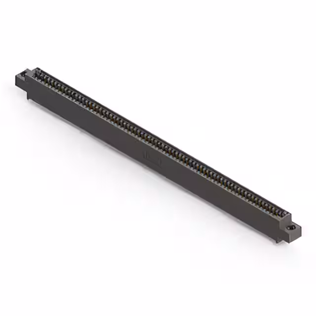895-071-521-608 EDAC Inc.  Edgeboard Connectors